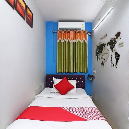 Hotel O Sher E Bengal Durgāpur Exterior foto