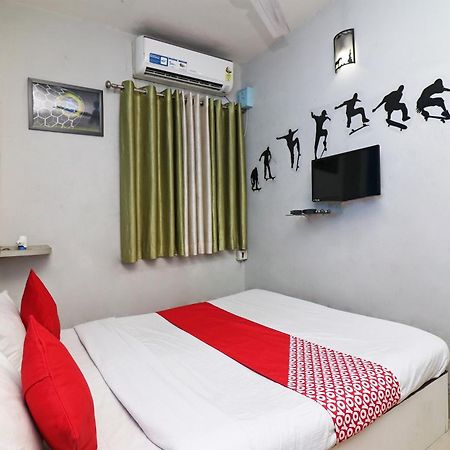 Hotel O Sher E Bengal Durgāpur Exterior foto