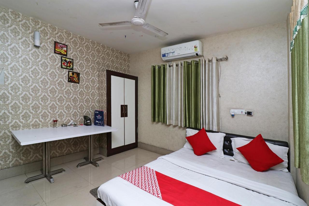 Hotel O Sher E Bengal Durgāpur Exterior foto