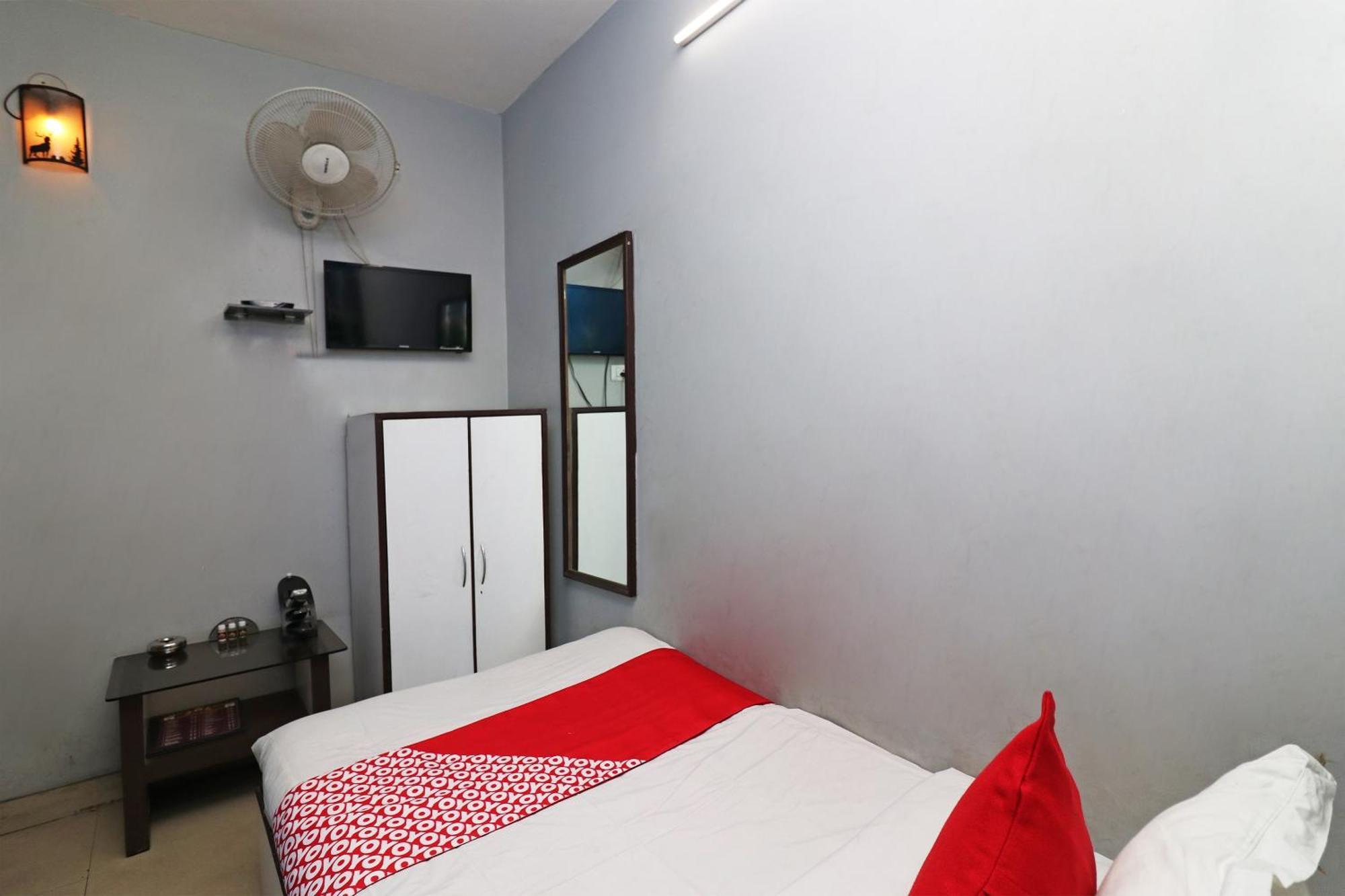 Hotel O Sher E Bengal Durgāpur Exterior foto