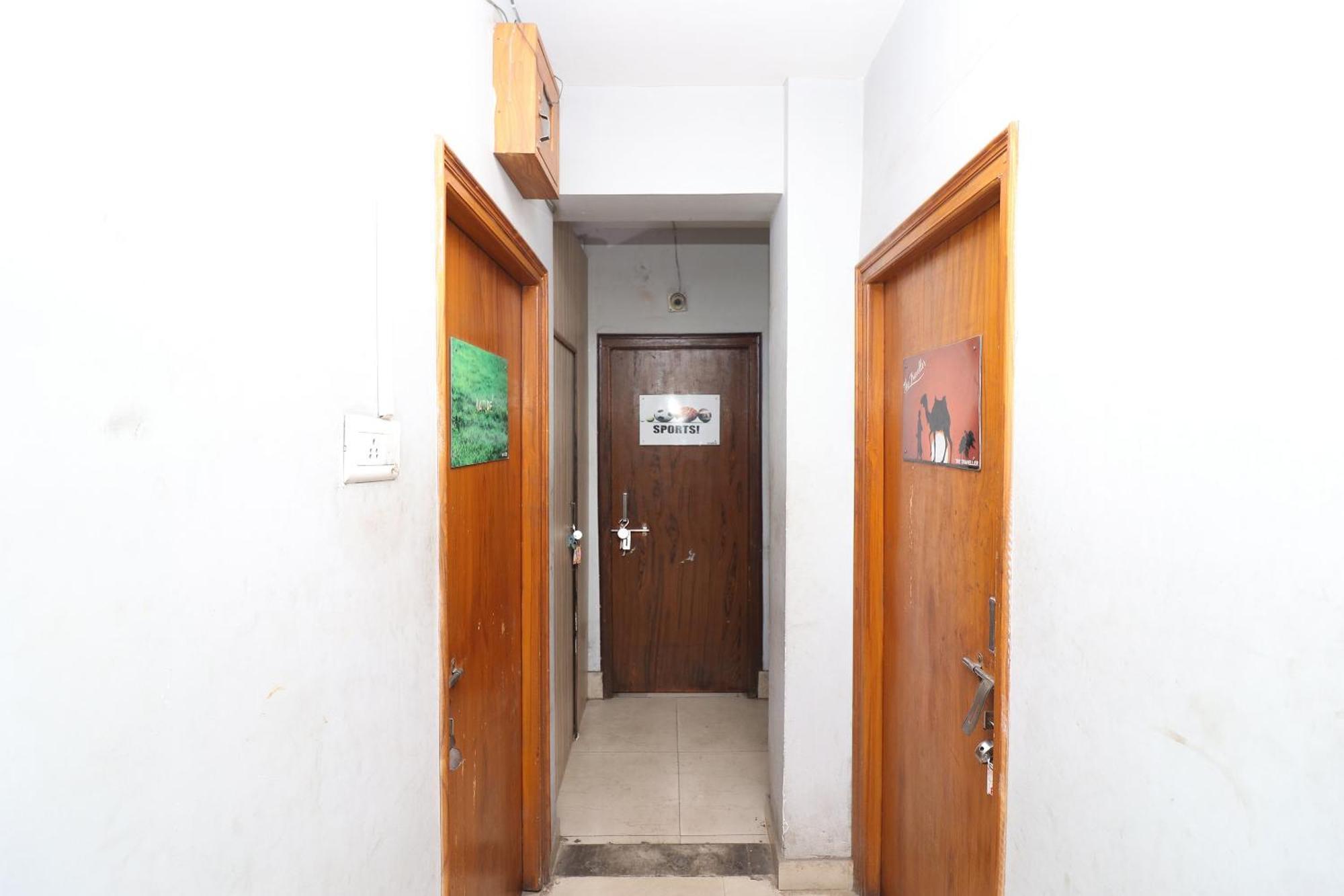 Hotel O Sher E Bengal Durgāpur Exterior foto